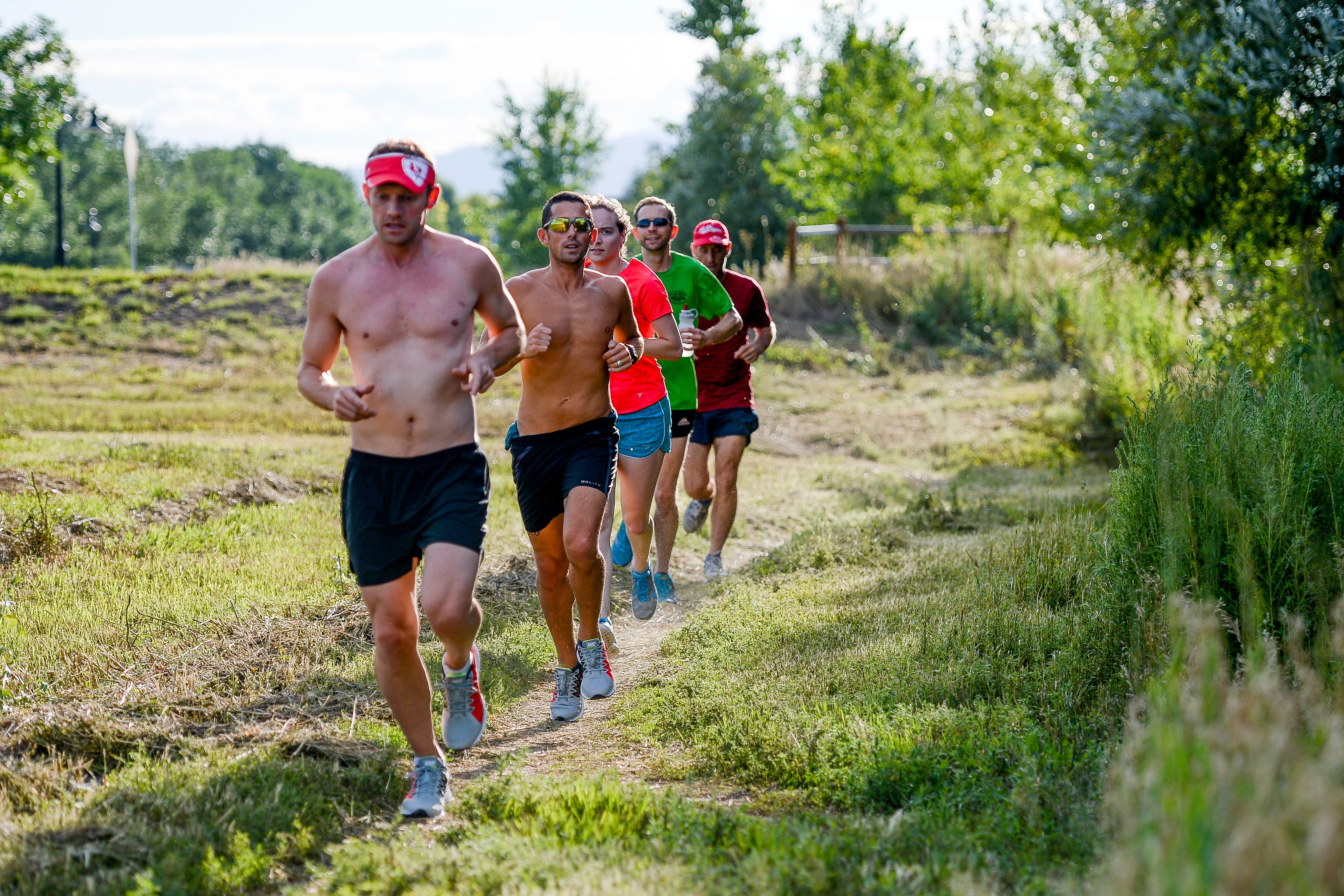 runners roost near me